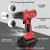 Import 20V Cordless 10mm  two speed Drill  baterry power drill from China