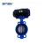 Import Resilient Seated Ductile iron Gate Valve Using in Water Industry from China