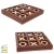 Import Wooden Tic Tac Toe Toy Game Board from India