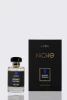 100ML Niche Perfume Unisex Loris Parfum Bergamot and Patchouli