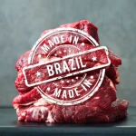 Assorted Meat and Poultry (Brazil)