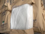ACM raw polymer