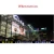 Import Indoor Glass Wall Transparent LED Screen Display for Shop Window from Hong Kong