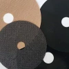 Teflon Coated Discs