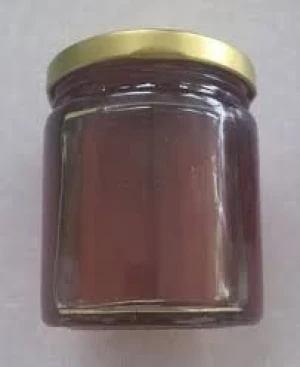 Natural Unrefined Honeyb