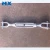 Import Turnbuckle rigging screw US type turnbuckle DIN1480 turnbuckle from China