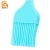 Import Grilling Brush Charcoal Barbeque Sauce Brush Silicone from China
