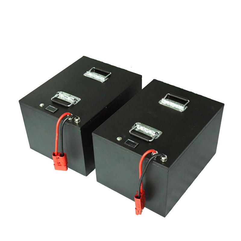 Buy Deep Circle Lithium Ion Battery 48v 250ah 200ah Lifepo4 Golf Cart ...