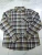Import Mens Flannel long sleeve shirt from Bangladesh