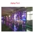 Import Indoor Glass Wall Transparent LED Screen Display for Shop Window from Hong Kong