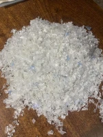 High-Quality Recycled Hot Washed PET Flakes for Global Buyers