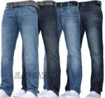 Wide range of Men Jeans