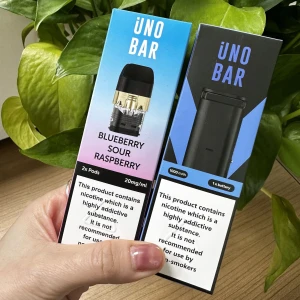 Buy Wholesale 5-35w Prefilled Vape Pod Kit 1000mah Fast Charging Battery  Smoke Cartridges from PaphosVape, China | Tradewheel.com