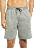 Wholesale Custom Made Men Sleeve Shorts Street Wear Shorts
