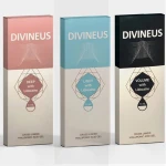 Divinuers Light/Deep/Volume 1.1ml Dermal Filler Injection Facial Lips Enhancement
