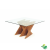 Import Teak Wood Modern Dining/ Coffee Table from Indonesia