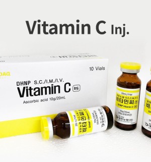 Vitamin C Injection Whitening injection
