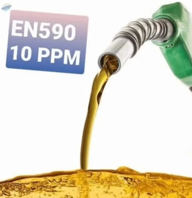 Buy Selling En590 10ppn from Prince Group, Singapore