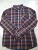 Import Mens Flannel long sleeve shirt from Bangladesh
