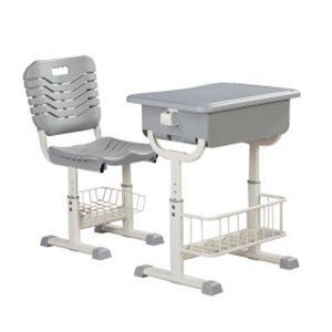 School desk and chair KL-3005D
