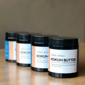 Nzema Appolo Kokum Butter