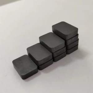 Ferrite Block Magnets Rectangular Magnets for Crafts,Science and Hobbies