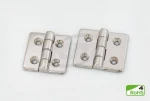 Stainless Steel Hinge, Cabinet Hinges, Industrial equipment hinge, Folding Butt Hinges, HC-1101