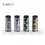 2019 Brand New Disposable Vape Pen HiPuff S Vaporizer for CBD Mini Vape Pod with 300mAh battery