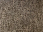 Fine Spun Slub Linen Look Faux Chenille Blackout Curtain Fabric 2.8m Whole Roll Supply