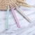 Import 1 pairs in one wheat straw fibers chopsticks bulk chopsticks for student from China