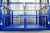 Import 1 ton capacity custom electric hydraulic industrial elevator cargo elevator from China