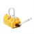 1 Ton Magnetic Lifter Lifting Magnet for Lifting Steel Scrap