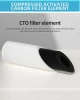 10 inch Filter CTO  filter For  Ro Water Purification System
