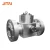 Import 10 Inch Y Type Flanged Boiler Non Return Valve from China