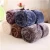 Import 100% cashmere mink fleece blanket from China