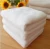 Import 100% Cotton 16s White Towel Sets Wholesale Hotel Bathroom Towel Supplies from China
