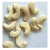 Import 100% natural no additives nuts kernels dried cashew on sale (color: Natural Color) Made in VietNam from Vietnam