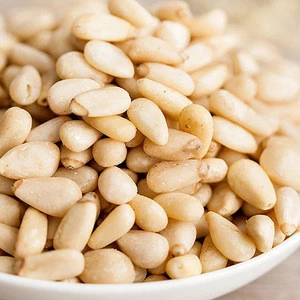 100% Natural Top Quality Pine Nuts