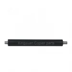 100% New OEM Lower Fuser Roller For Ricohs  Aficio MPC 4501 5501 C4501 C5501 Copier Parts Lower Pressure Roller AE02-0183