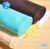 Import 100 Organic Cotton Polyester Stretch Lycra Collar Stripe Tubular Ottoman Baby 1x1 2x2 Rib Knit Fabric for Clothes T-Shirts from China