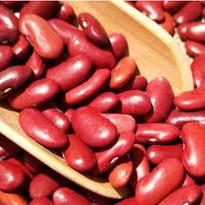 100% Organic Red Beans