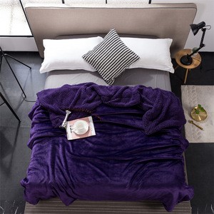 100% Polyester 50 x 60 Hot Sale Personalized Super Soft Native American Sherpa Fleece Throw Blankets Print On Demand