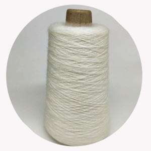 100% soft regular acrylic yarn