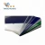 Import 100% virgin PMMA sound barrier cast clear and colors acrylic mirror sheet for building material from China