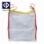 Import 1000kgs 1500kgs New polypropylene FIBC bulk jumbo big bag for packaging from China