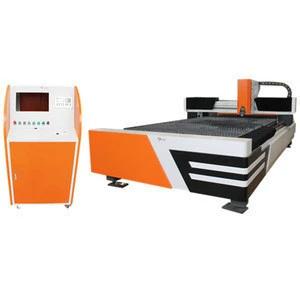 1000W 1mm 2mm 3mm cheap metal laser cutting machine with best price for aluminum and stainless steel