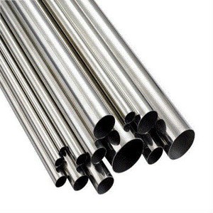 100Cr6 seamless high-carbon-Chrome bearing steel pipe tube