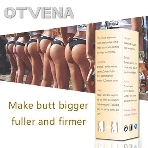 100g real plus Most Sexy Effective  breast lift up  hip butt enhancement cream