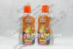100ML SCENTED BABY OIL