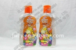 100ML SCENTED BABY OIL